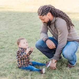 Meet your Posher, Vincent